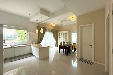 Setia Eco Park Phase 8