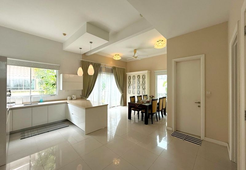 Setia Eco Park Phase 8