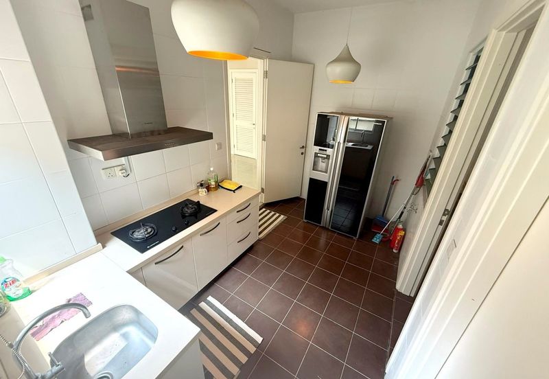 Setia Eco Park Phase 8