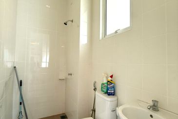 Setia Eco Park Phase 8