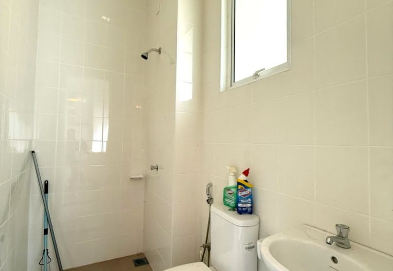 Setia Eco Park Phase 8