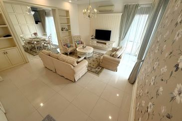 Setia Eco Park Phase 8