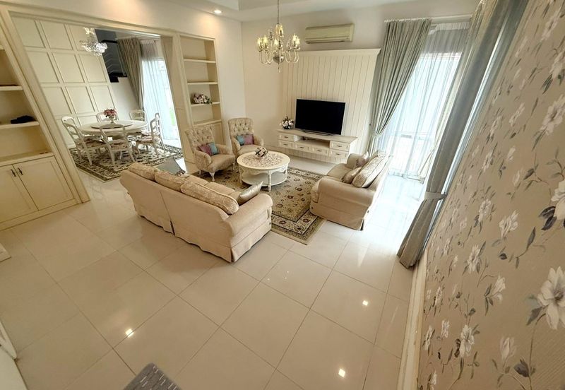 Setia Eco Park Phase 8