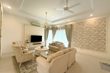 Setia Eco Park Phase 8