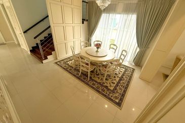 Setia Eco Park Phase 8