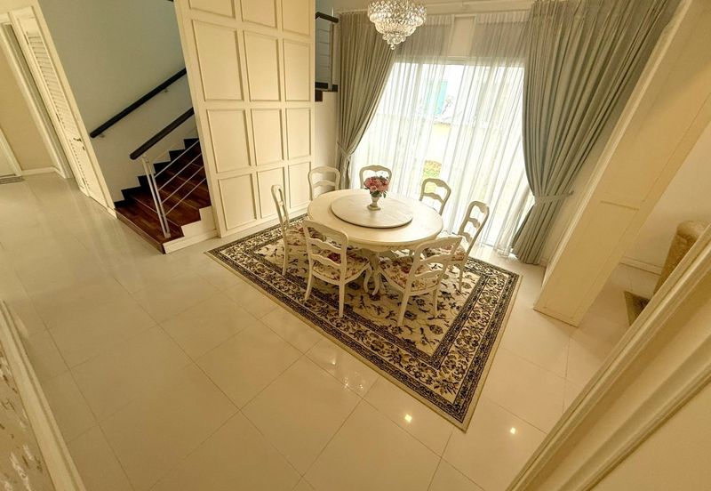 Setia Eco Park Phase 8