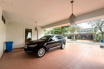 Setia Eco Park Phase 8