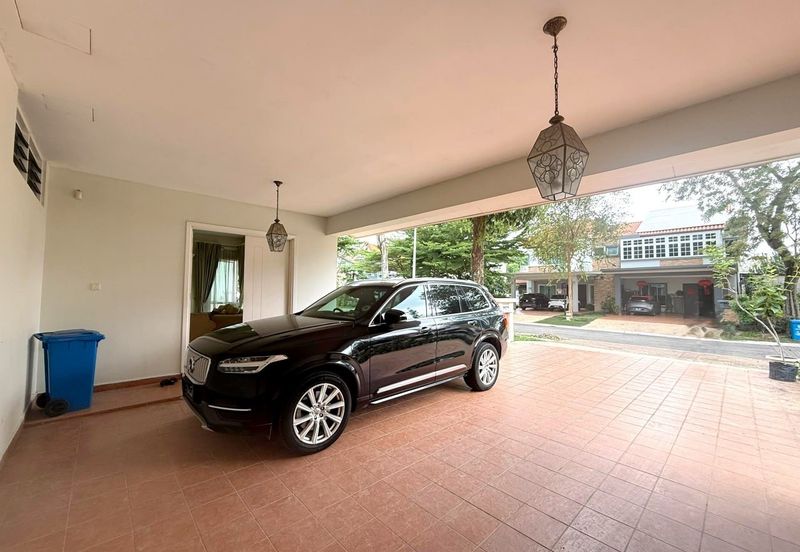 Setia Eco Park Phase 8