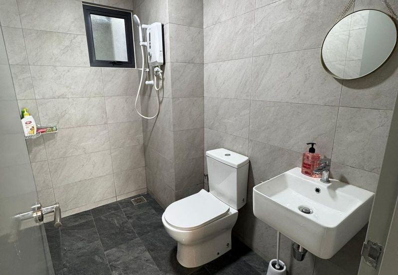 Tulip Residence Denai Alam