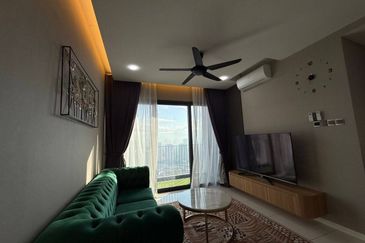 The ERA @ Duta North