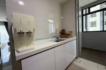 The ERA @ Duta North