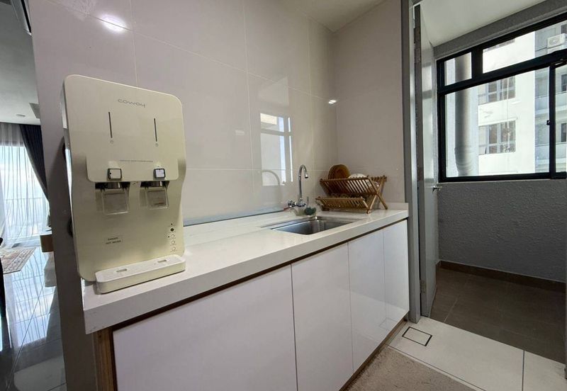 The ERA @ Duta North