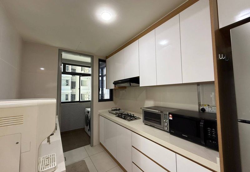 The ERA @ Duta North