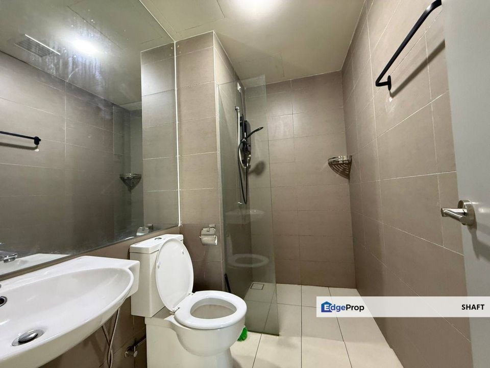 Segambut The Era Residence Full Furnished , Kuala Lumpur, Segambut