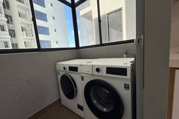 The ERA @ Duta North