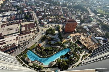 The ERA @ Duta North