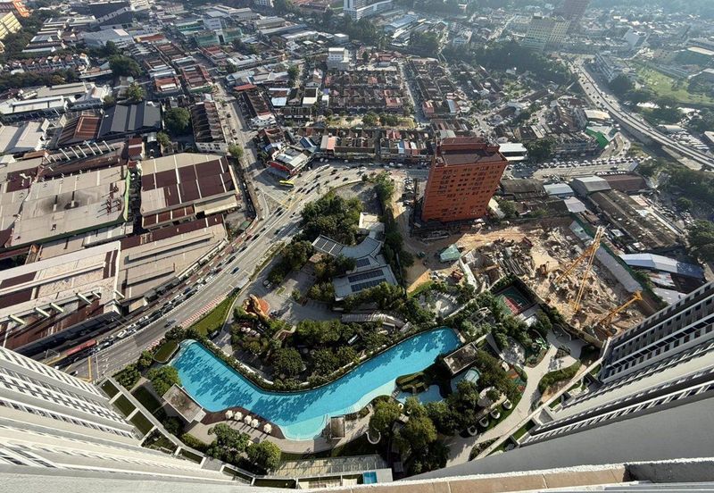 The ERA @ Duta North