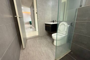 The ERA @ Duta North