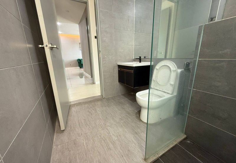 The ERA @ Duta North