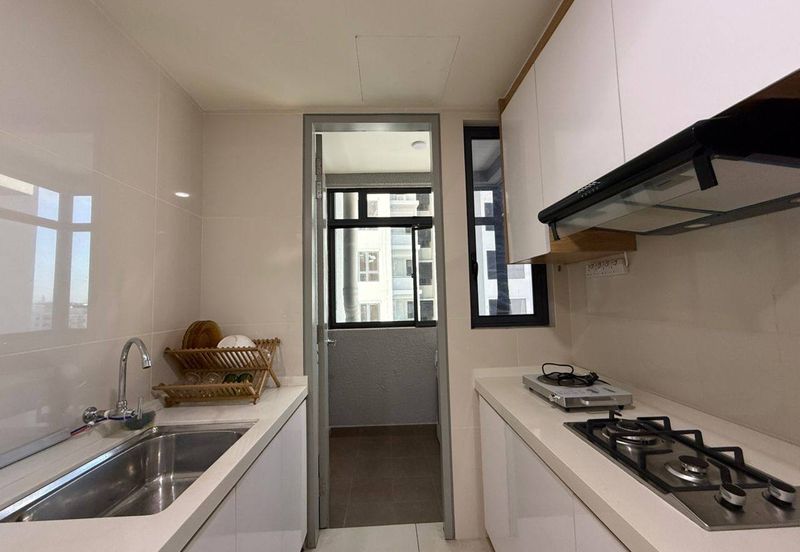 The ERA @ Duta North