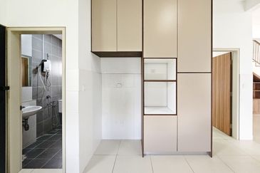 NILAI IMPIAN (LAMAN ORKID)