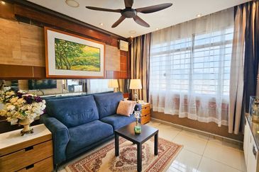 228 Selayang Condominium