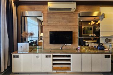 228 Selayang Condominium