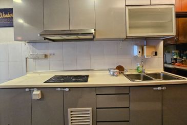 228 Selayang Condominium