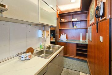 228 Selayang Condominium