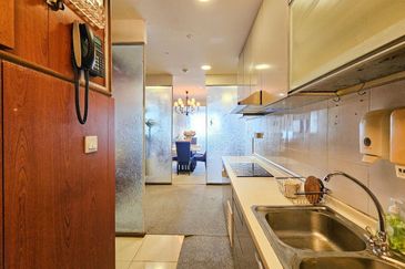 228 Selayang Condominium