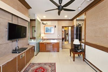 228 Selayang Condominium