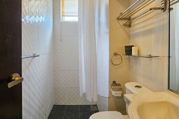 228 Selayang Condominium