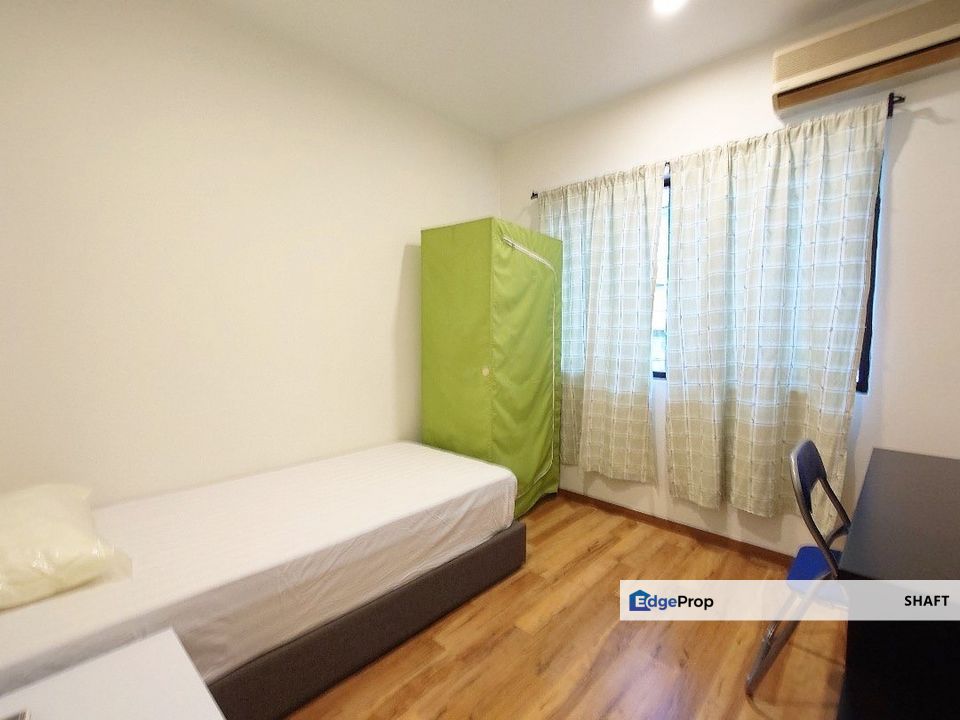 Kajang Taman Bukit Mewah Terrace, Selangor, Kajang