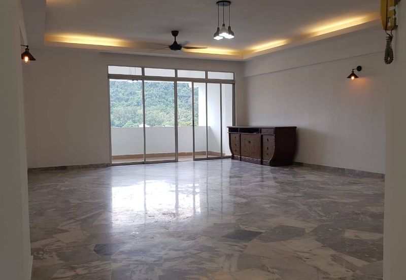 Sinaran Ukay Residence (Casa-Del-Sol)