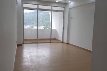 Sinaran Ukay Residence (Casa-Del-Sol)