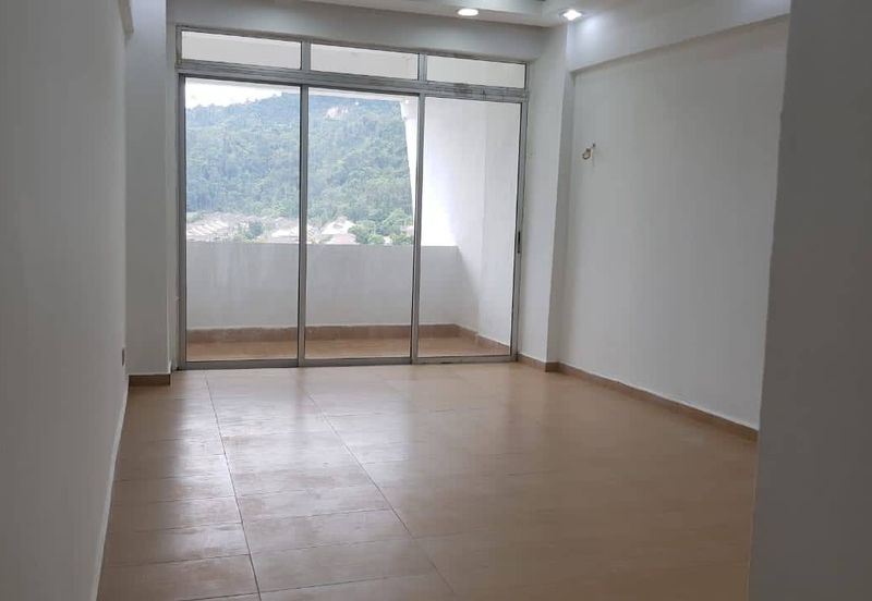 Sinaran Ukay Residence (Casa-Del-Sol)