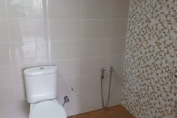 Sinaran Ukay Residence (Casa-Del-Sol)