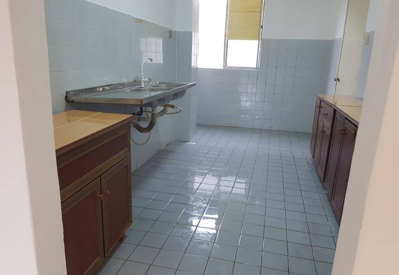 Sinaran Ukay Residence (Casa-Del-Sol)