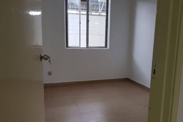 Sinaran Ukay Residence (Casa-Del-Sol)