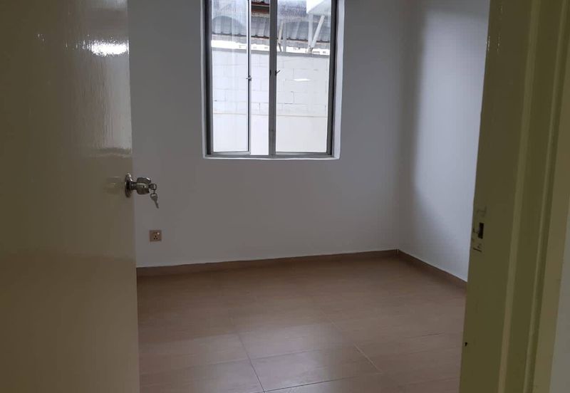 Sinaran Ukay Residence (Casa-Del-Sol)