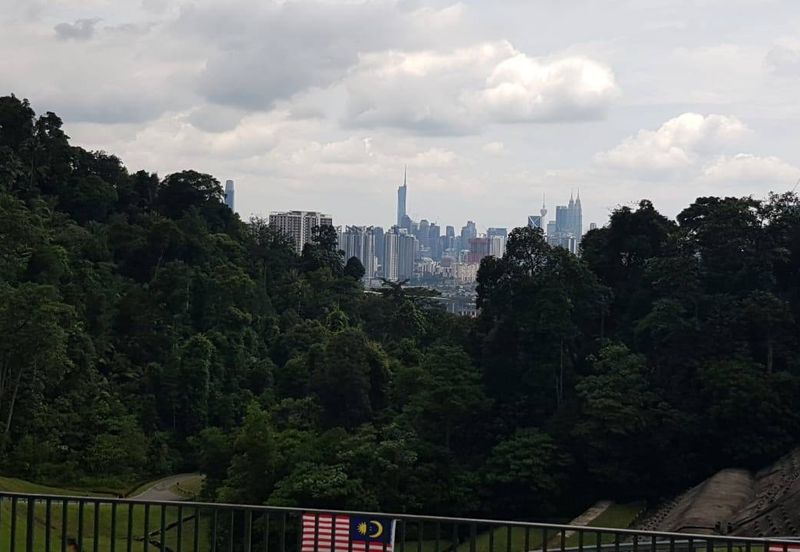 Sinaran Ukay Residence (Casa-Del-Sol)