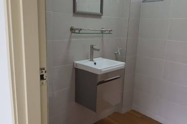 Sinaran Ukay Residence (Casa-Del-Sol)