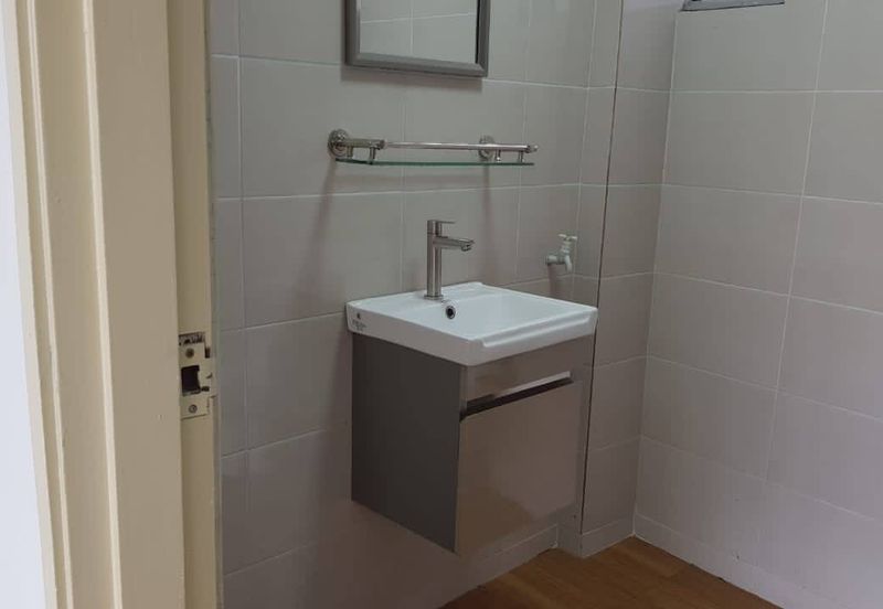 Sinaran Ukay Residence (Casa-Del-Sol)