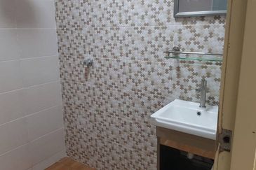 Sinaran Ukay Residence (Casa-Del-Sol)