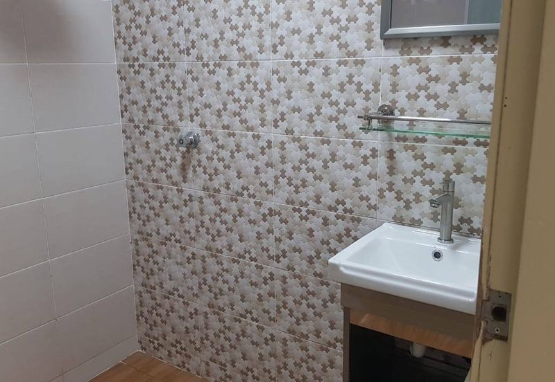 Sinaran Ukay Residence (Casa-Del-Sol)