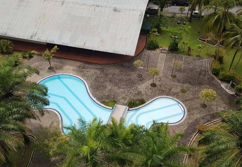 Sinaran Ukay Residence (Casa-Del-Sol)