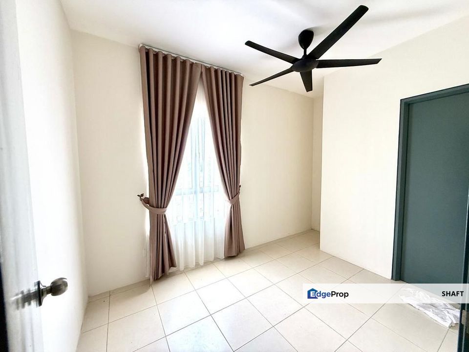 Cybersouth Kita Mekar Terrace Full Furnished , Selangor, Dengkil