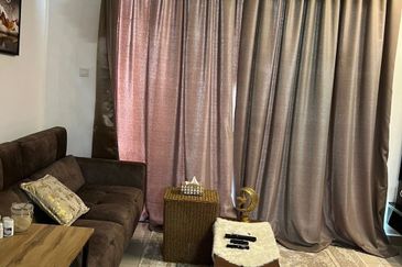 Lake Point Residence