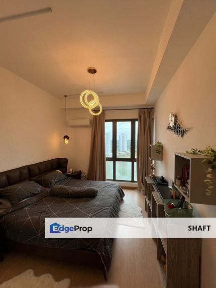 Cyberjaya Lake Point Residence Full Furnished , Selangor, Cyberjaya