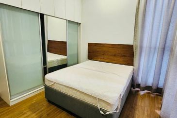 Sentrio Suites (Sentrio Pandan)